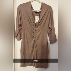 NWT dress from local boutique